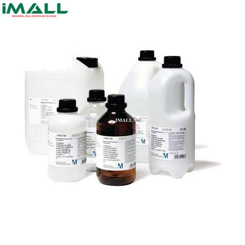 Hóa chất Sodium thiosulfate solution (Na₂S₂O₃ 5 H₂O; Titripac PE/Alu 4 l) Merck 1091474000