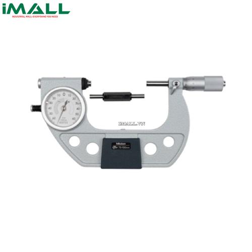 Đế gá panme ( | Micrometer Stands) Mitutoyo 156-103