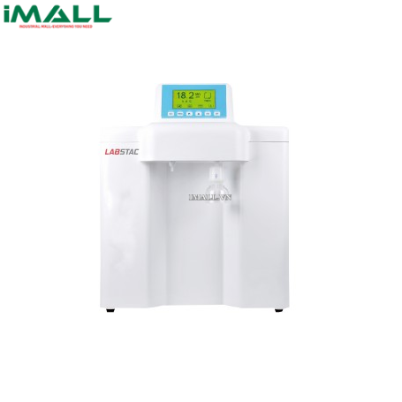 Hệ thống nước siêu tinh khiết TOC thấp Labstac WU333