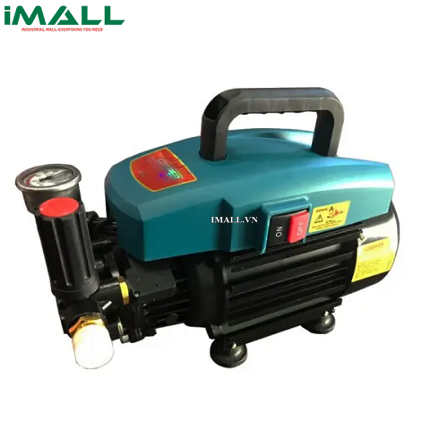 Máy xịt rửa xe có chỉnh áp CFCooper PW15SPV