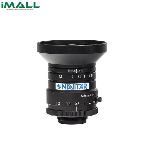 Ống kính Camera tiêu cự cố định THORLABS MVL8M1 (8 mm)