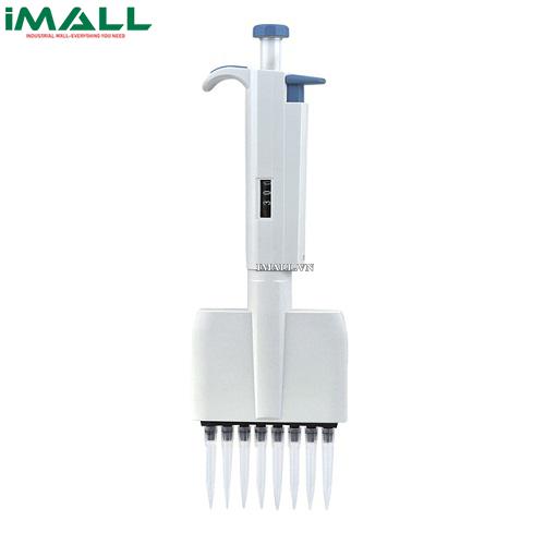 Ống nhỏ giọt đa kênh TOB-TopPette-MC-50-300μl