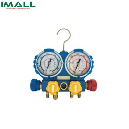 Đồng hồ nạp gas lạnh Value VMG-4-R410A