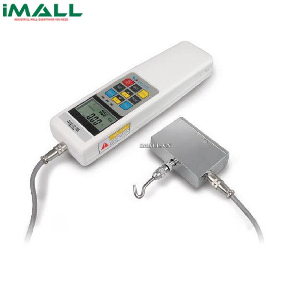 Máy đo lực điện tử Sauter FH 50 EXT (50N/0,010 N)