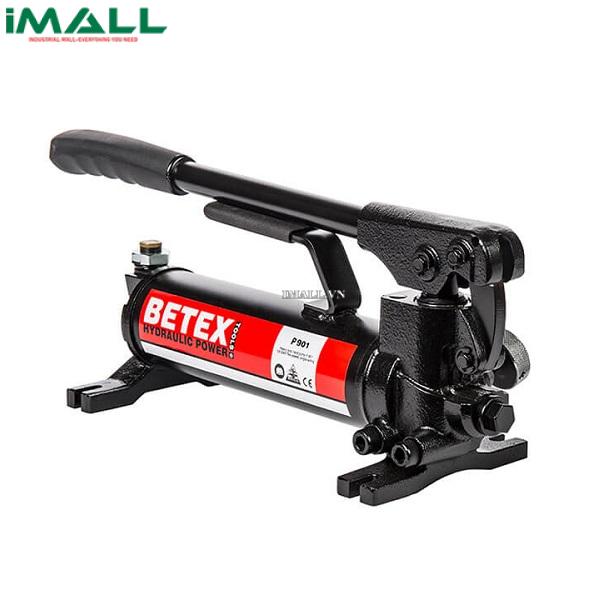 Bơm tay thủy lực, vỏ bằng thép BETEX P 904