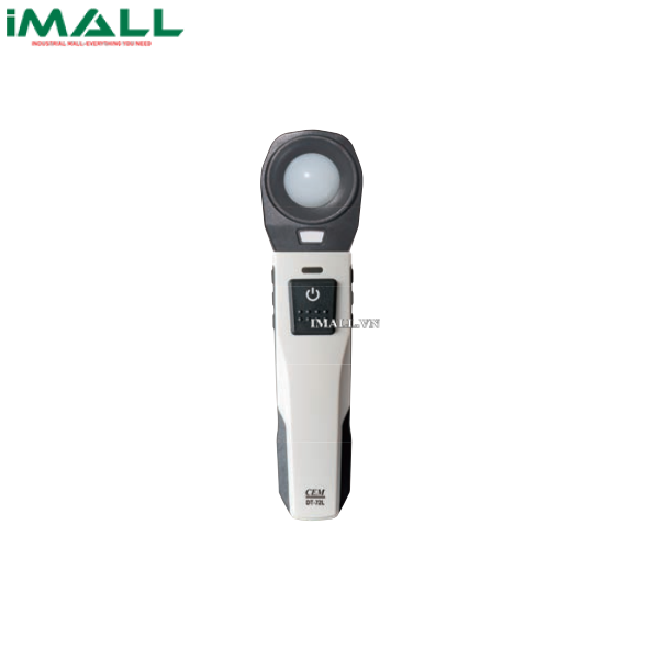 Máy đo cường độ ánh sáng CEM DT-72L (40.000 Lux/Fc)