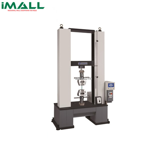 Máy đo lực kéo đứt Cometech QC-50AM1F (600kN)