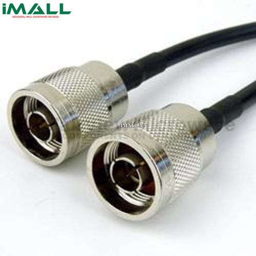 Cáp N Male - N Male Fairview FMC0101223 ( RG-223 Coax; 4 GHz )