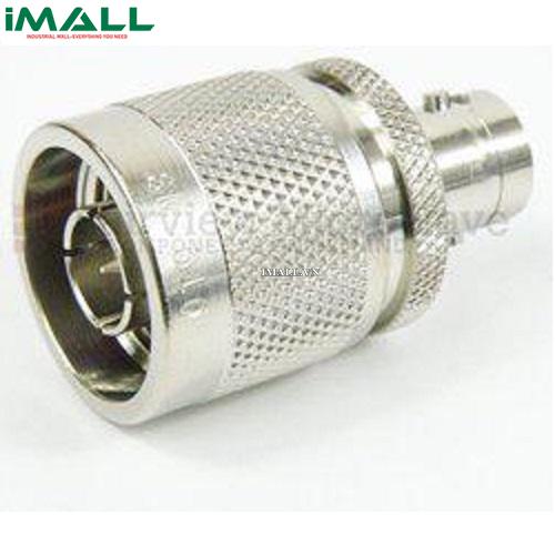 Đầu chuyển đổi Fairview Microwave SM3510 (4 Ghz, N Male - BNC Female)