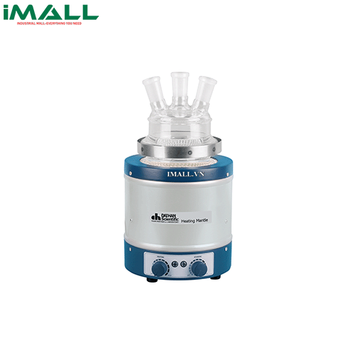 Bếp đun bình phản ứng DaiHan DH.WHM8144 (20L, 450°C)
