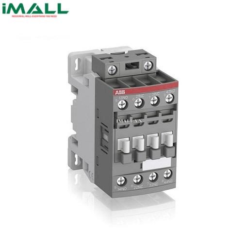 Contactor ABB NF40E-13 (40A 100-250V 1SBH137001R1340)