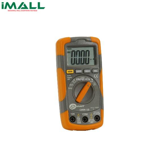 Đồng hồ vạn năng SONEL CMM-10