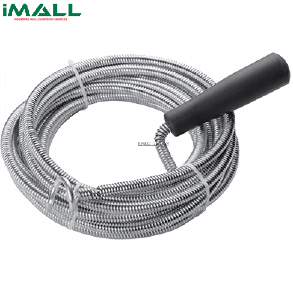 Dây lò xo vệ sinh Tolsen 50102 (Ø9mmx10m)