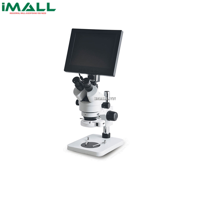 Kính hiển vi soi nổi Hoyamo HSX-10 (12.6-81X)