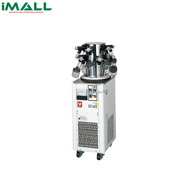 Máy sấy đông Yamato DC401 (212537, -45°C, 4L)