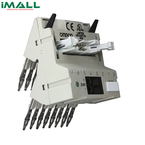 Phụ kiện rơ le Omron P2RVC-8-I-7-1
