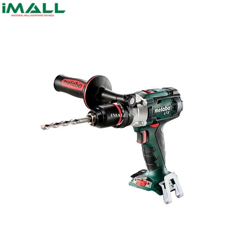 Máy khoan / bắt vít không dây METABO BS 18 LTX IMPULS (18V) 602191890