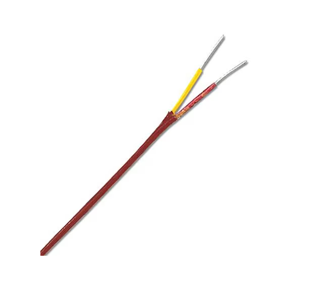 Cảm biến cặp nhiệt điện kiểu K OMEGA TT-K-24-SLE-100 (-200 ~ 260 C; 24 AWG; 100 ft)