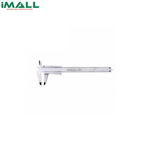 Thước cặp cơ khí HINOTEK SDK1-118-2001 (0-200mm*0.02)