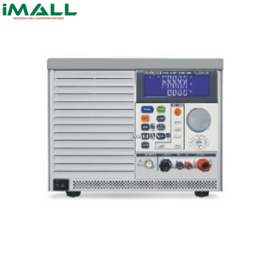 Tải điện tử DC GW INSTEK PEL-507-80-140 (140A, 80V, 700W)