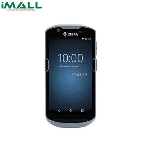Máy kiểm kho Zebra TC57 (Android 10; WWAN, WLAN, WPAN)