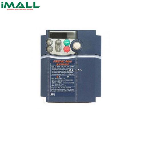 Biến tần Fuji FRN0007C2S-4A (2.2kW 3 Pha 380V)