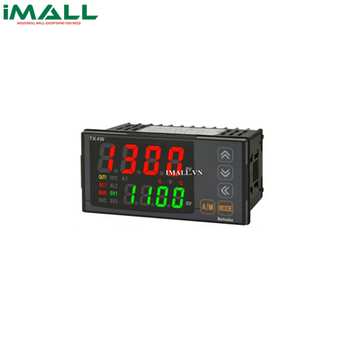 Bộ điều khiển nhiệt độ Autonics TK4W-A2RC (96x48mm)