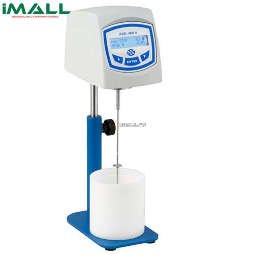 Máy đo độ nhớt PCE RVI 4 VP 20