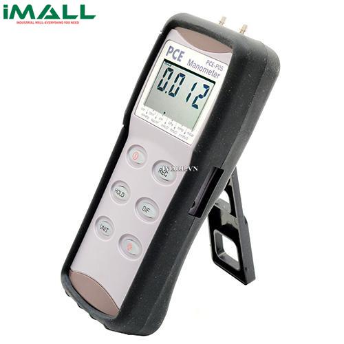 Thiết bị đo áp suất, áp suất chêch lệch PCE P15 (±1000 mbar)