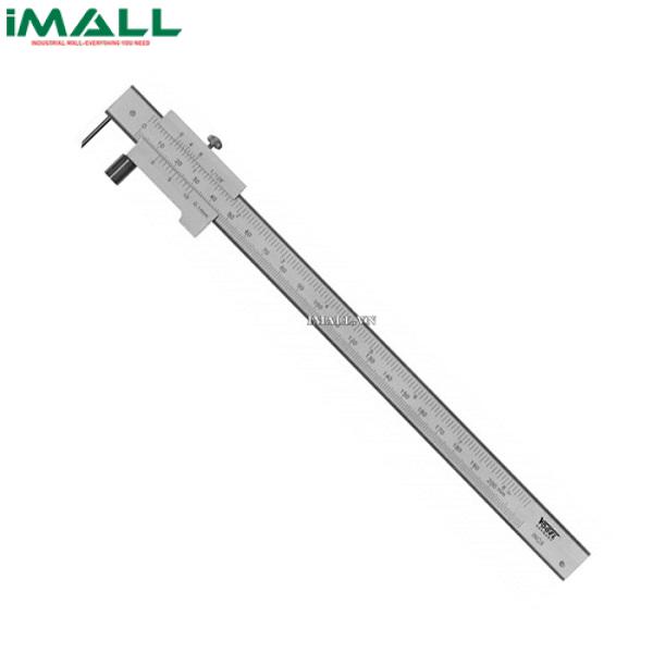 Thước cặp cơ khí dùng khắc dấu VOGEL 335071 (0-400mm)