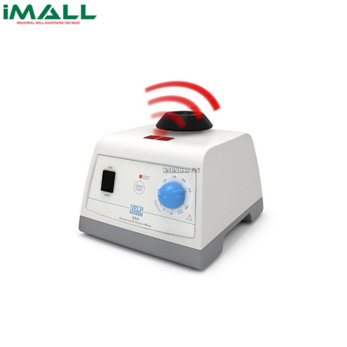 Máy lắc Vortex kỹ thuật số VELP ZX4 (100-240V/50-60Hz, 3000 rpm)