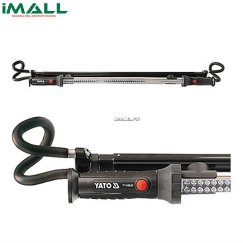 Đèn LED soi sửa chữa động cơ 120 bóng YATO YT-08530