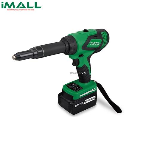 Súng rút rive bằng pin Toptul KPRA0306A