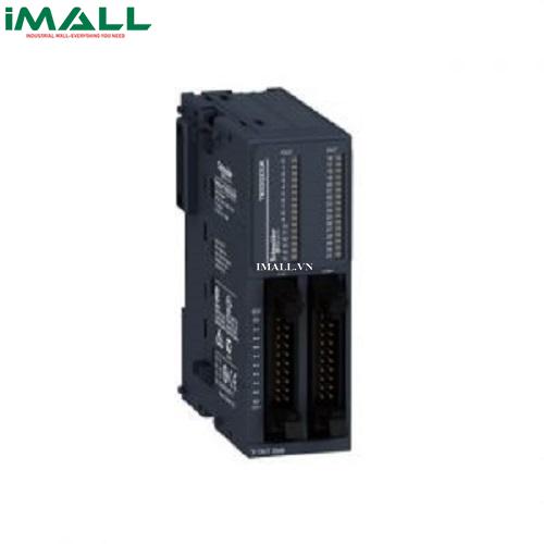 Module Digital Schneider  TM3DQ32TK (output M221 32DO 24VDC)