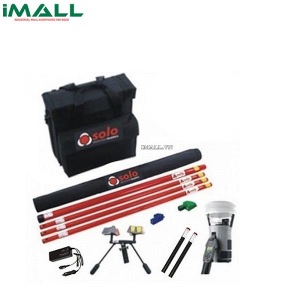 Bộ thiết bị thử đầu báo khói, nhiệt, khí CO, ASD Testifire 9201-001 (Tầm với 9m tính cả người thao tác )