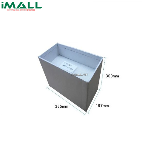 Bộ lọc chính QUICK KFHS-01-102