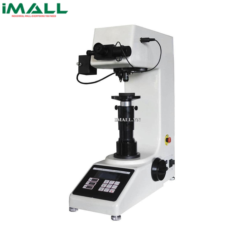 Máy đo độ cứng Micro Vickers kỹ thuật số TIME TH724 (1HV~2967HV)