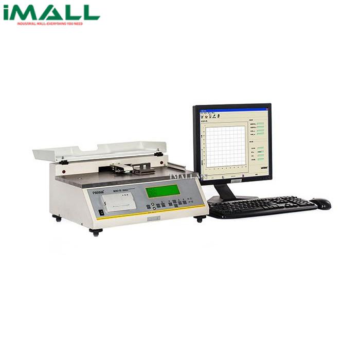 Máy kiểm tra hệ số ma sát Labthink MXD-01