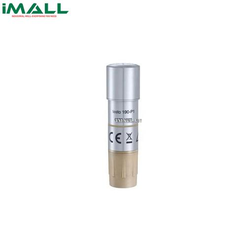 Bộ ghi dữ liệu áp suất đáp ứng CFR Testo 190 P1 (0572 1900)