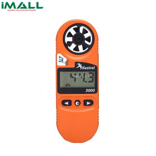 Máy đo vi khí hậu Kestrel 3000HS (0830ORA) (40.0 m/s)