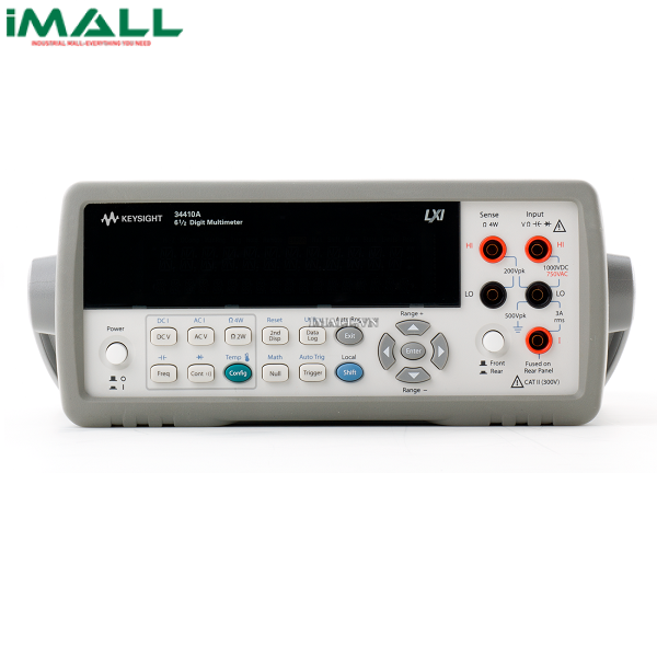 Đồng hồ vạn năng KEYSIGHT 34410A