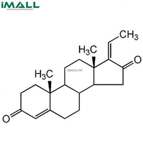 Hóa chất Z-Guggulsterone (C₂₁H₂₈O₂, ống nhựa 25 mg) Merck 370690-25MG US1370690-25MG