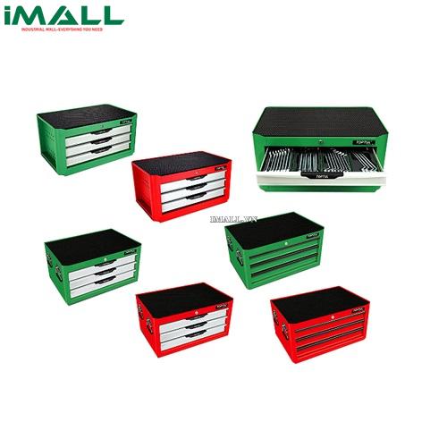 Tủ đồ nghề 3 ngăn toptul GX-15801