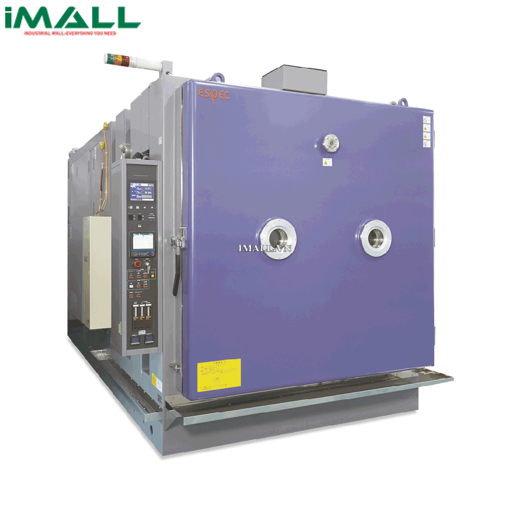 Buồng thử nhiệt độ, độ ẩm ESPEC MZH-05S-L (-40°C~100°C, 101.3~33.4kPa, 20~95%rh)