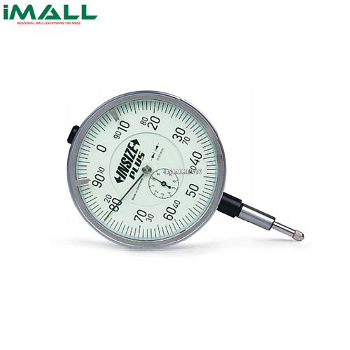 Đồng hồ so INSIZE 2888-10 (10mm/0.01mm)