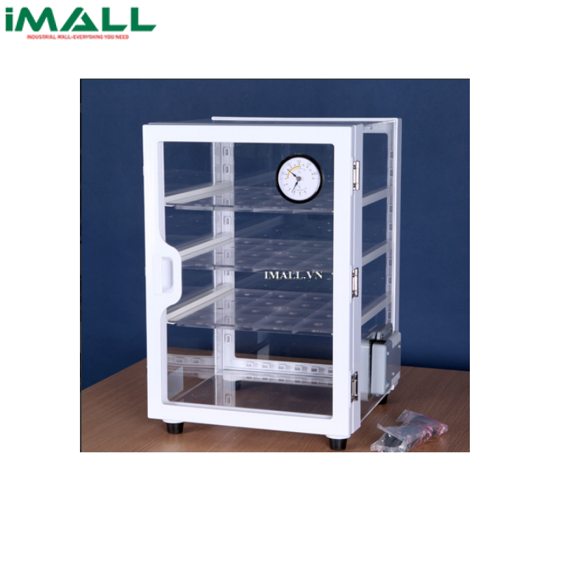 Tủ chống ẩm SH Scientific SH-DS-3T (tích hợp máy hút ẩm)