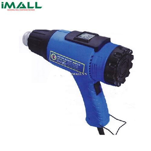 Máy khò điện có hiện nhiệt độ C-MART C0018E-1600 (1600W)