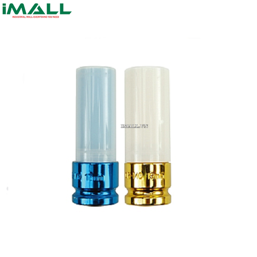 Bộ khẩu tháo ốc lốp 2 chi tiết Yato YT-10561 (1/2")