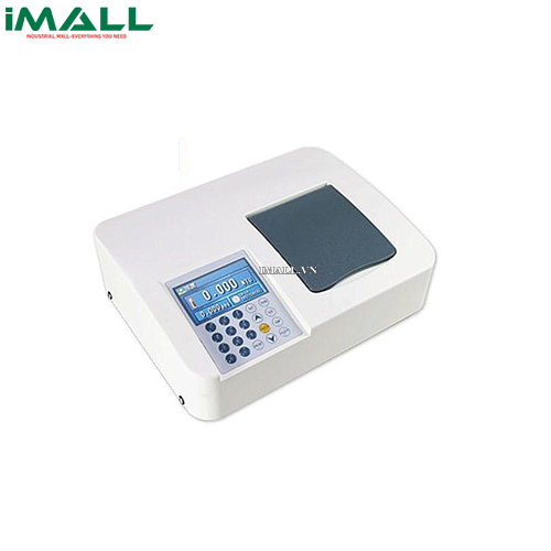 Máy đo màu Yoke BC-2000S (0-500; 0.1PCU)