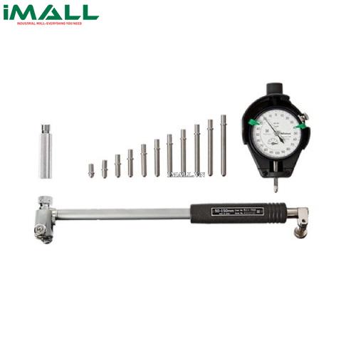 Bộ thước đo lỗ điện tử (100-160mm x0.001mm) Mitutoyo 511-724-20